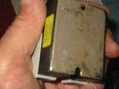 thermal grease